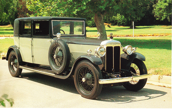 1928 double 6