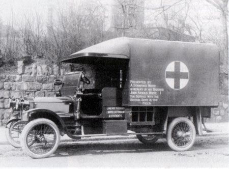 Ambulance