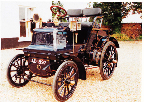 1897 car